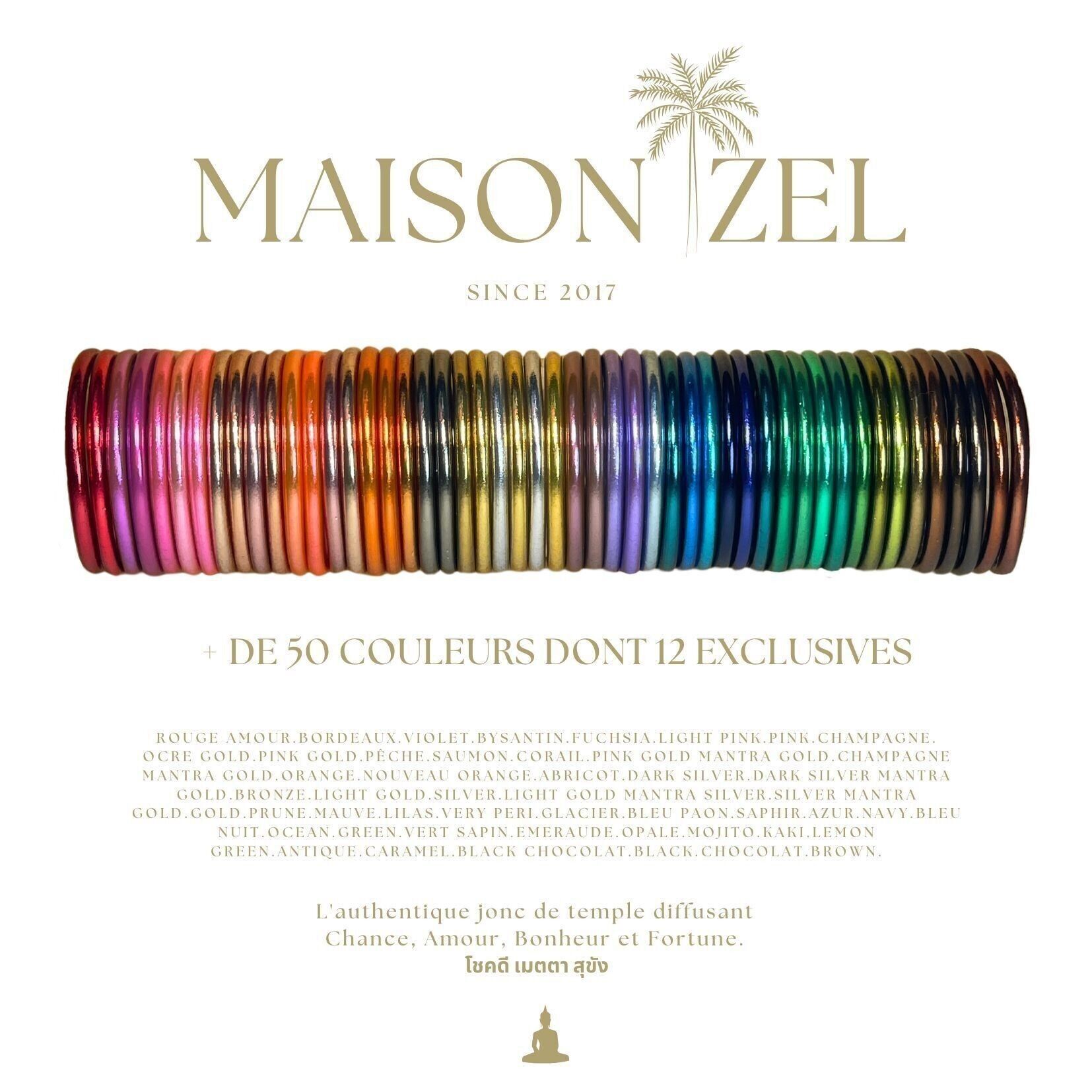 Maison Izel