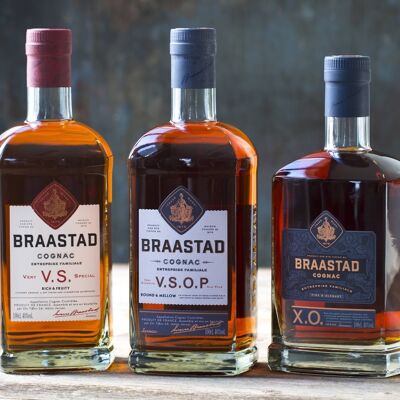 Braastad Cognac