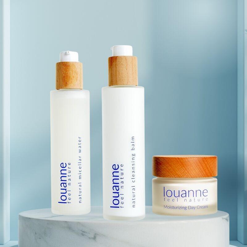 Océanne Esprit Naturel