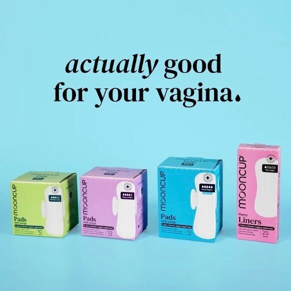 Mooncup