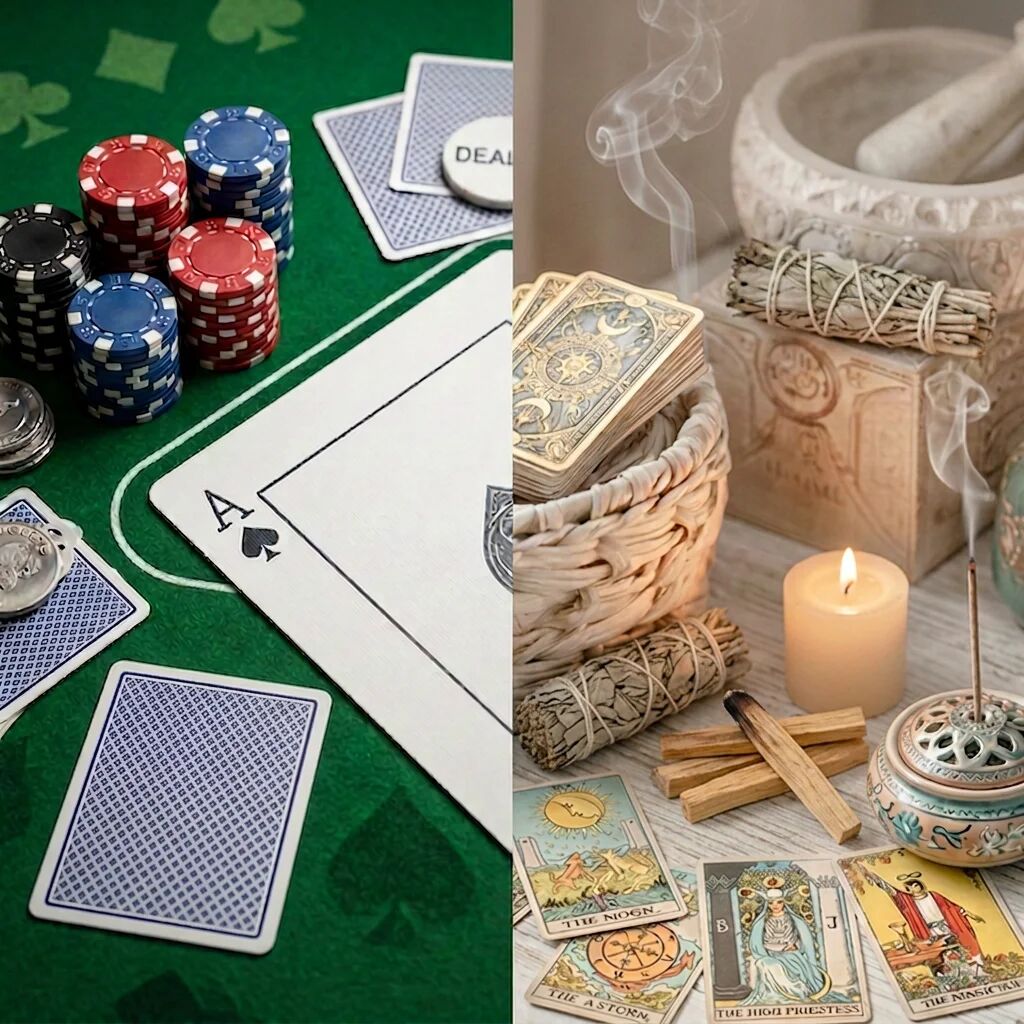 Cardshouse