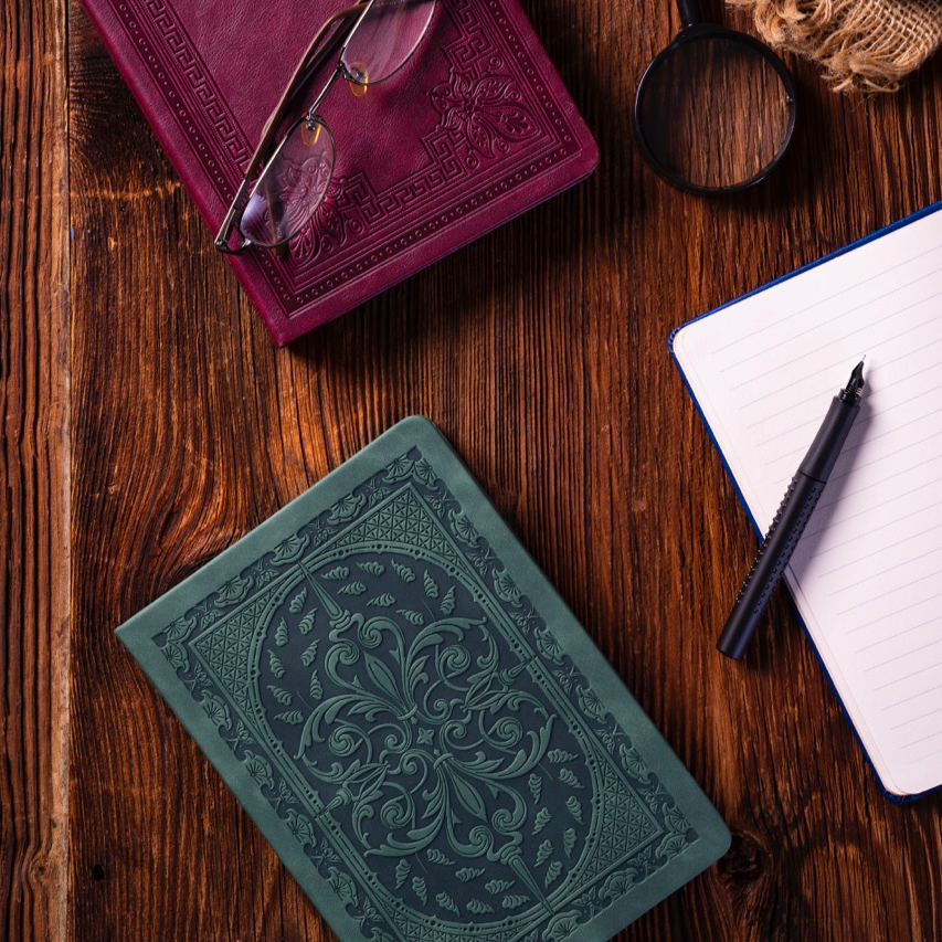 Victoria's Journals