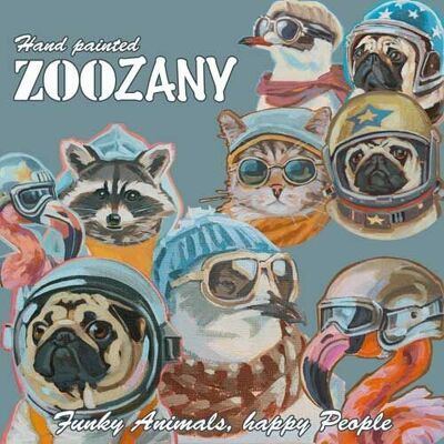 ZOOZANY