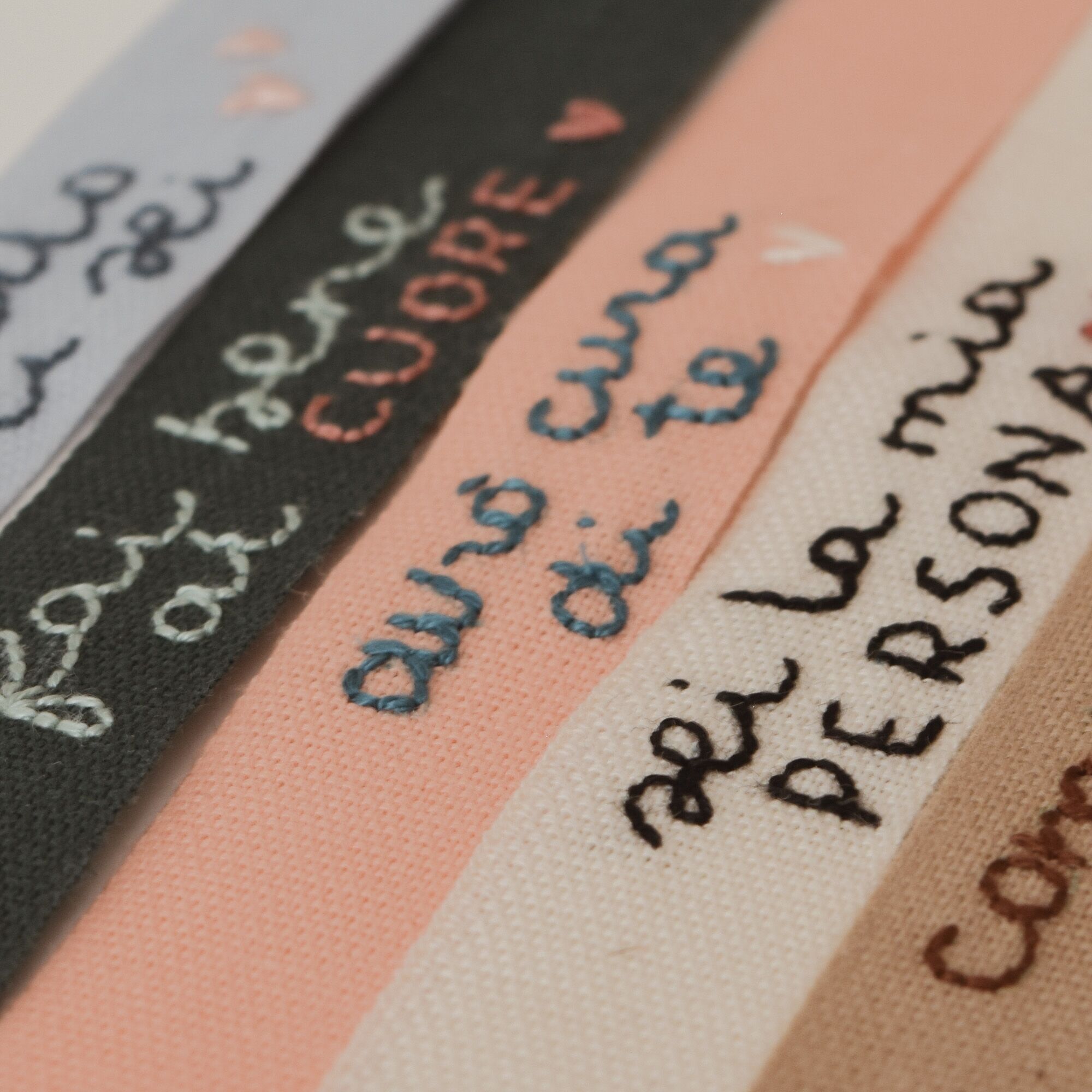 Filo di Voce di Balagna Asja