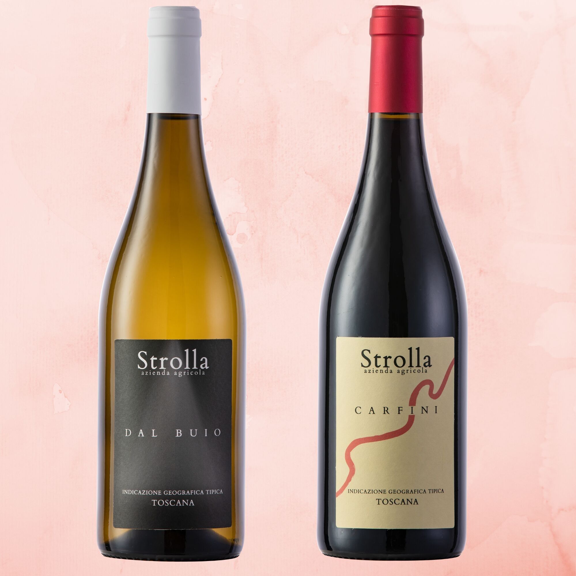 Azienda agricola Strolla