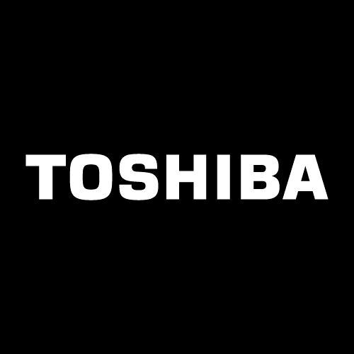 TOSHIBA