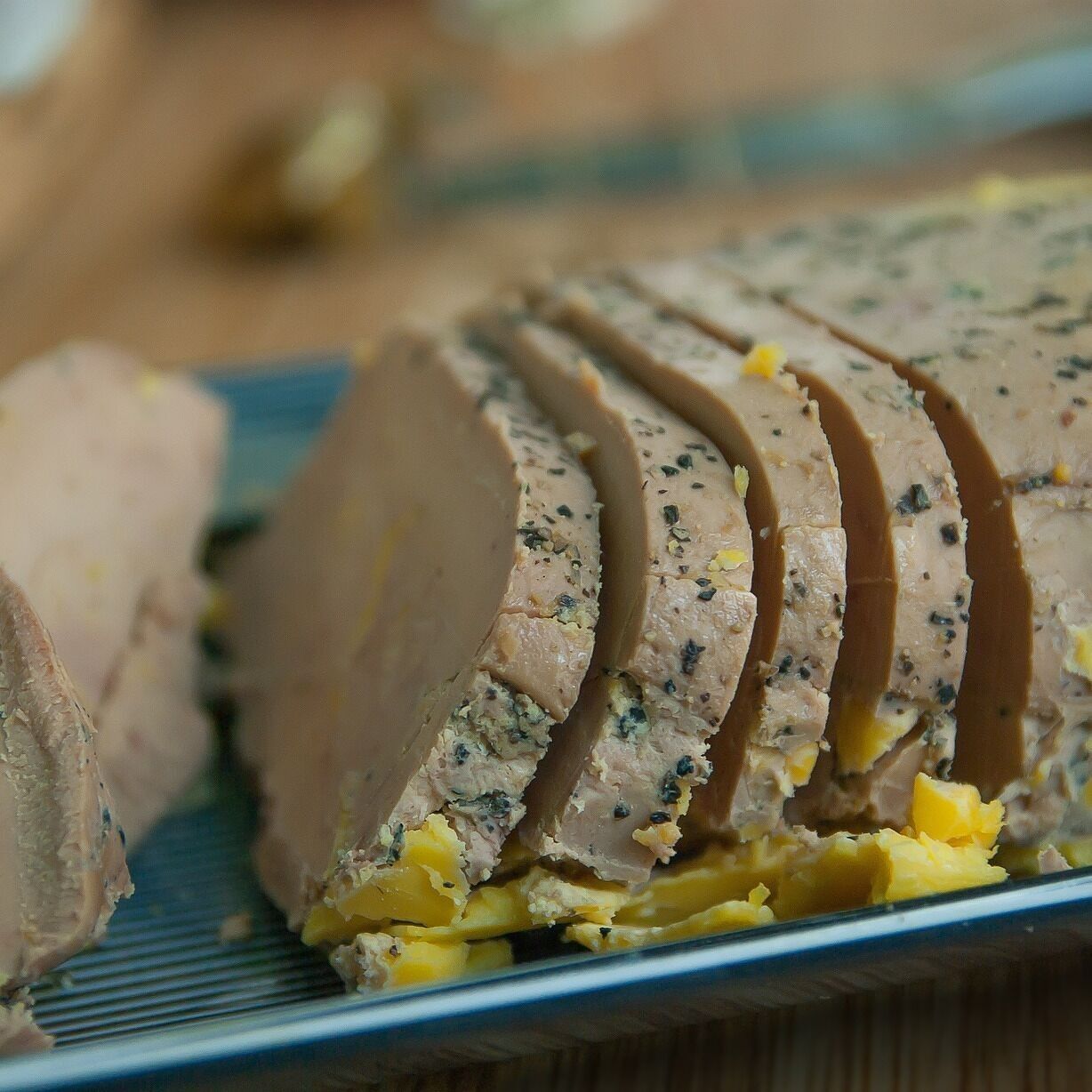 D'ARTIGUES FOIE GRAS