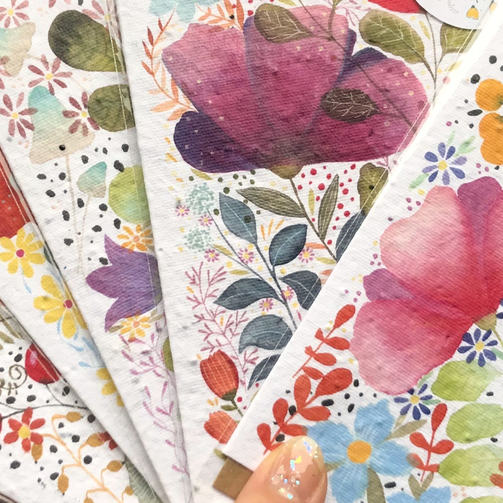 Erika's Whimsical Art