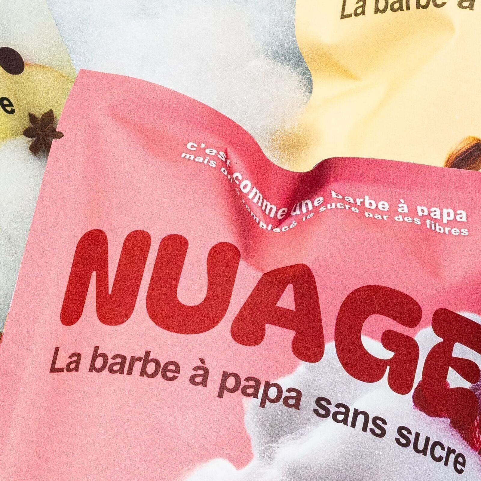 La Fabrique à Nuage