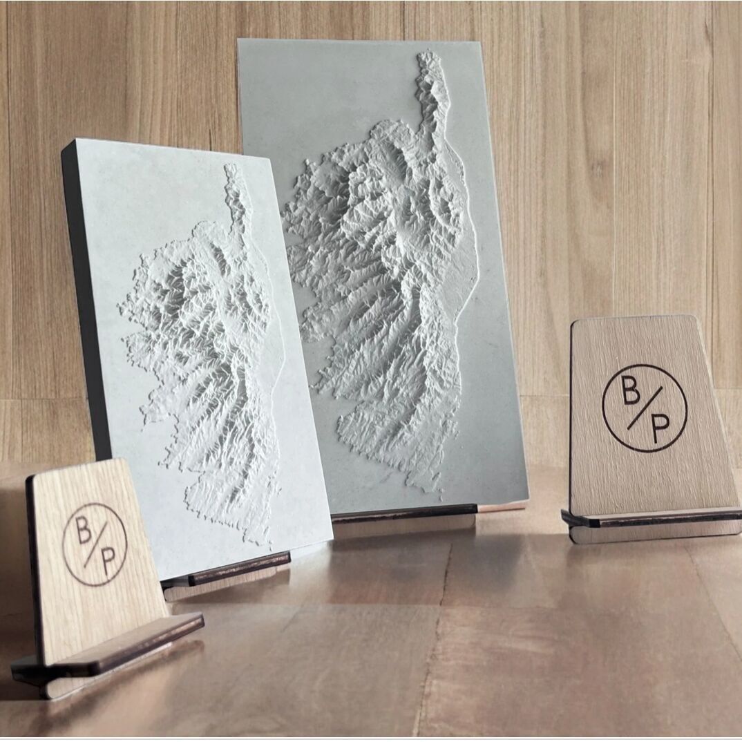 Bétonnière Parisienne