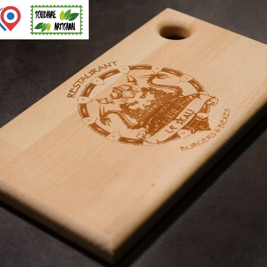 EURL LE BARON DU BOIS