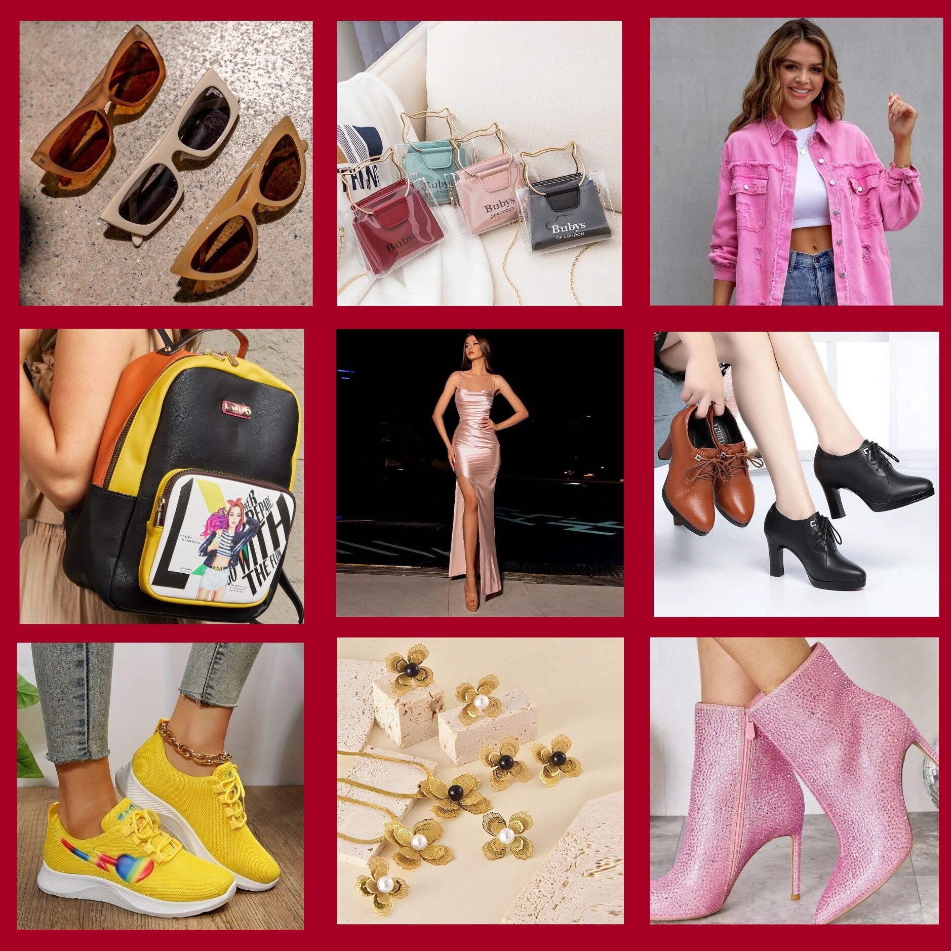 Be Style By Margarida Belchior