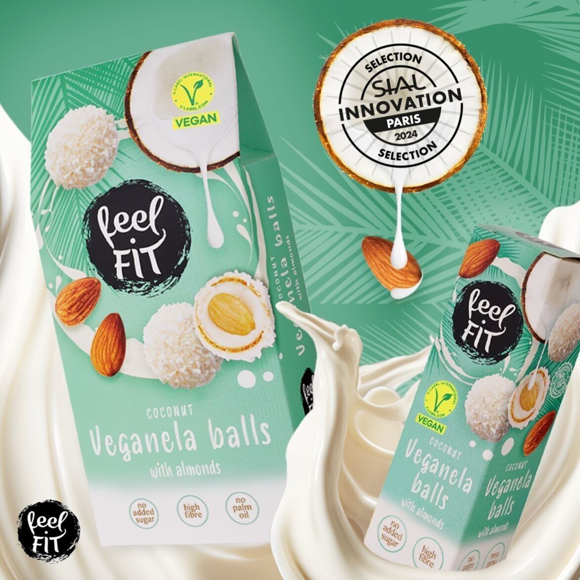 Newtrition Sp. z o.o. sp. k.