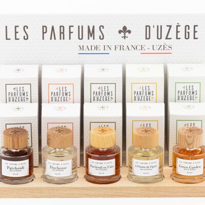 Les Parfums d'Uzège