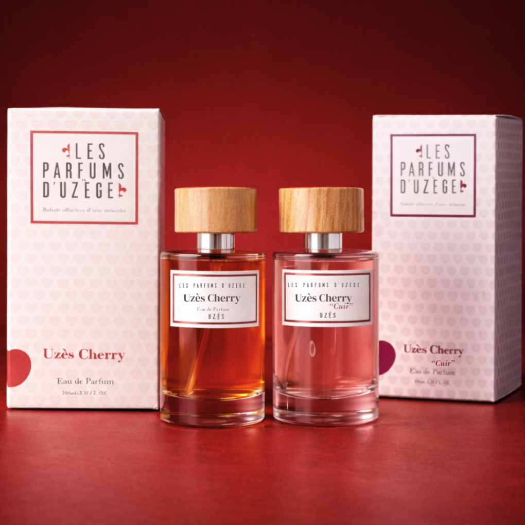 Les Parfums d'Uzège