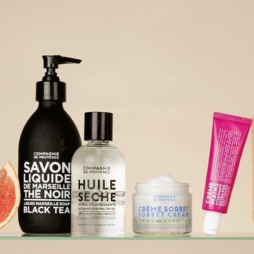 Compagnie de Provence