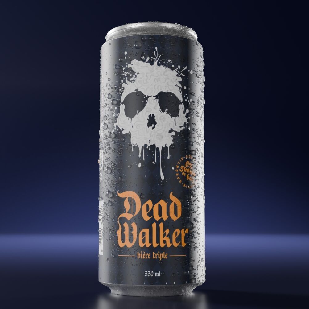DEAD WALKER