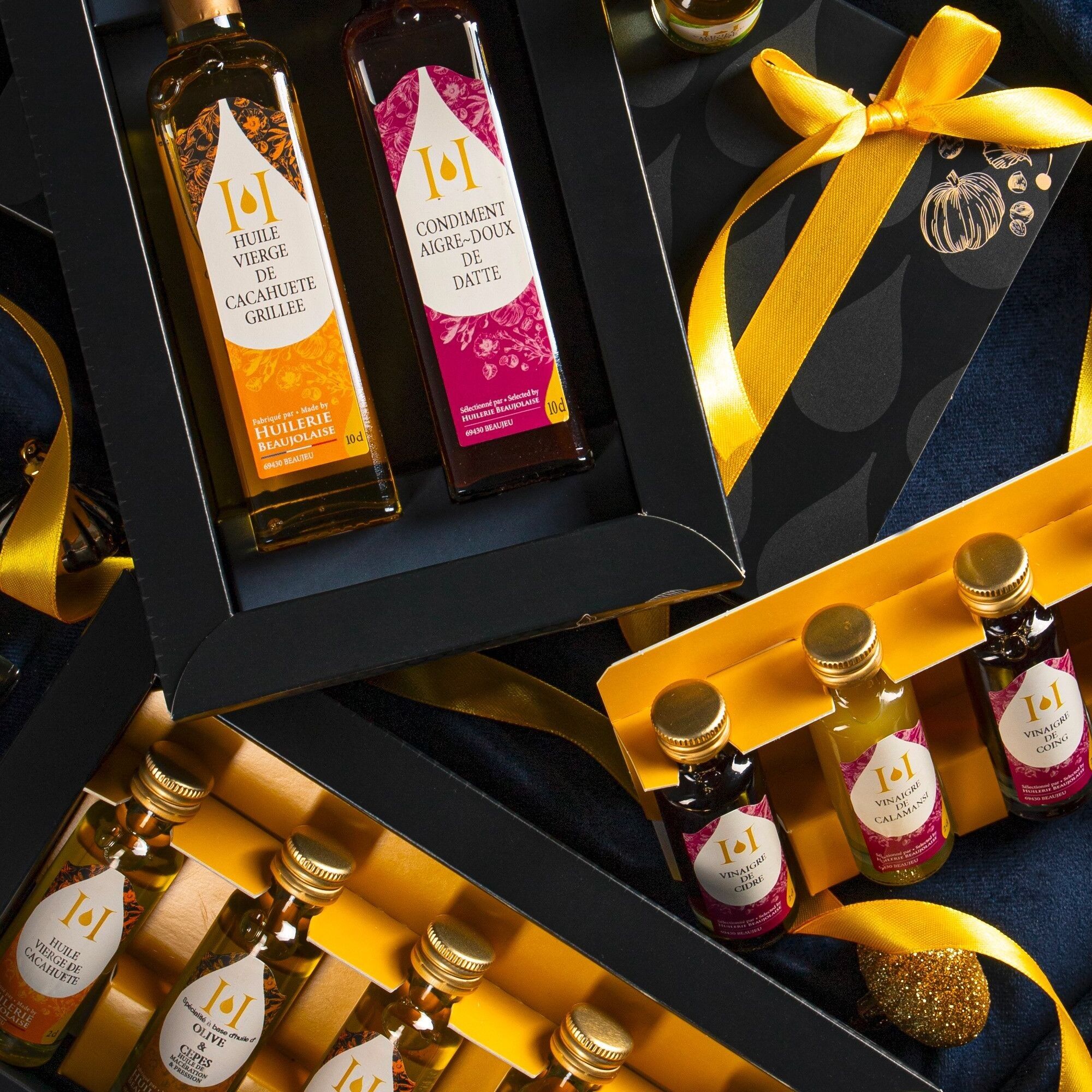 HUILERIE BEAUJOLAISE