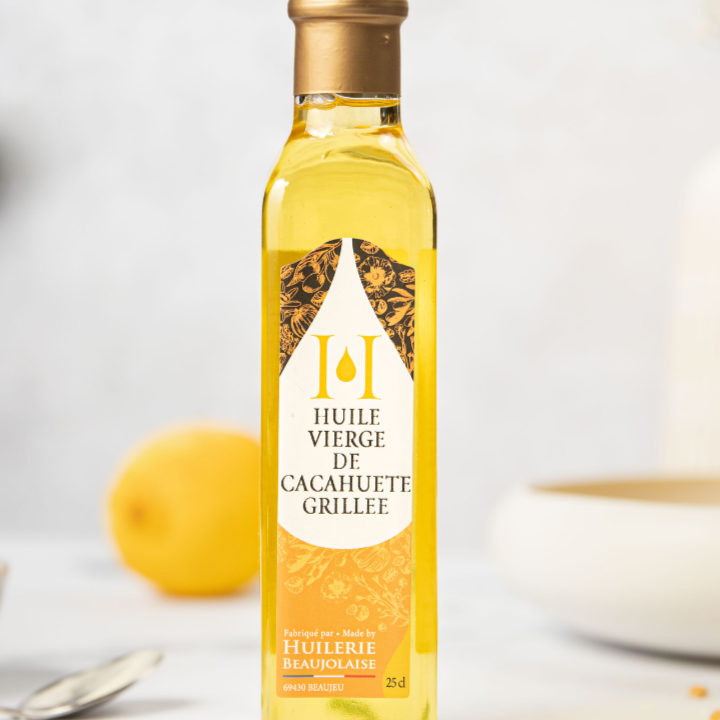 HUILERIE BEAUJOLAISE