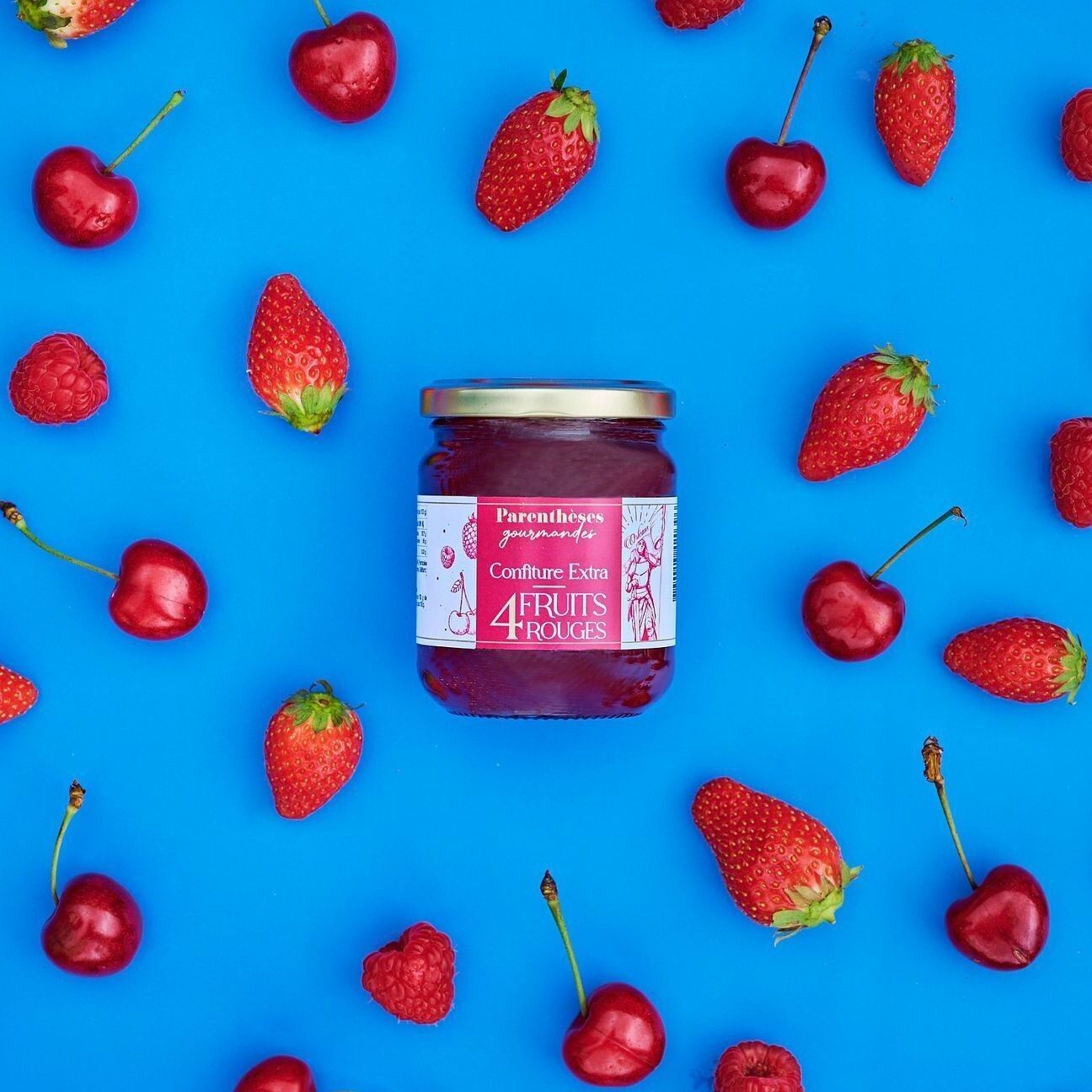 Parenthèses Gourmandes