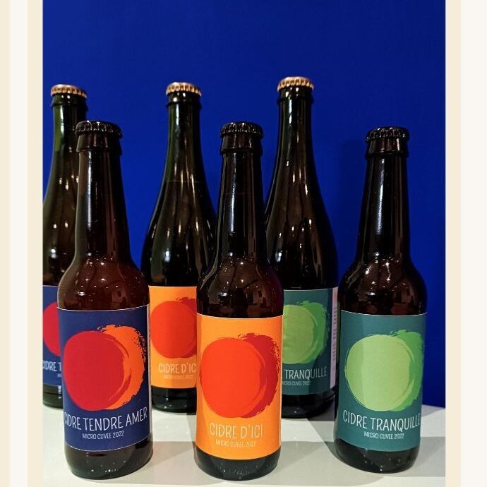 Cidrerie Le Périple
