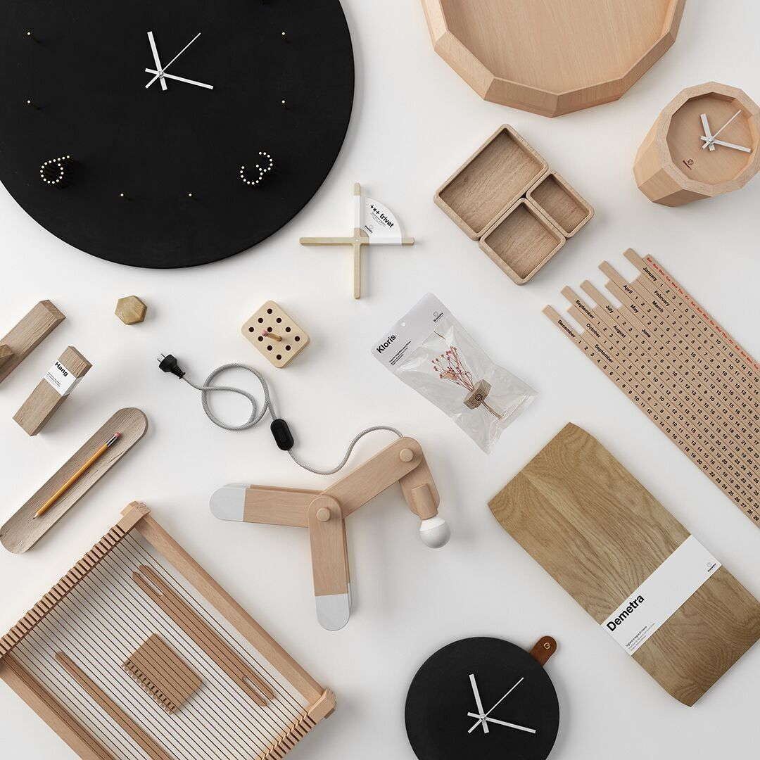 Ikosaedro Design Studio