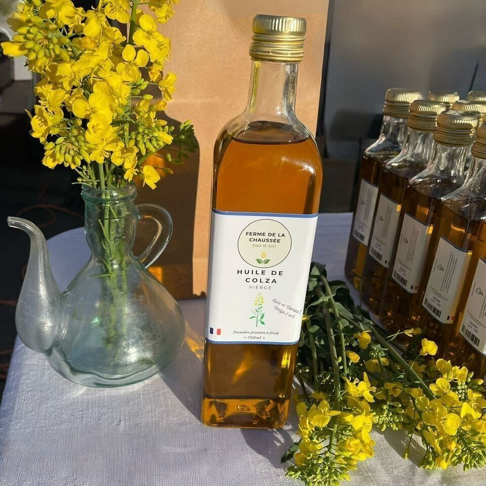 Ferme de la Chaussée