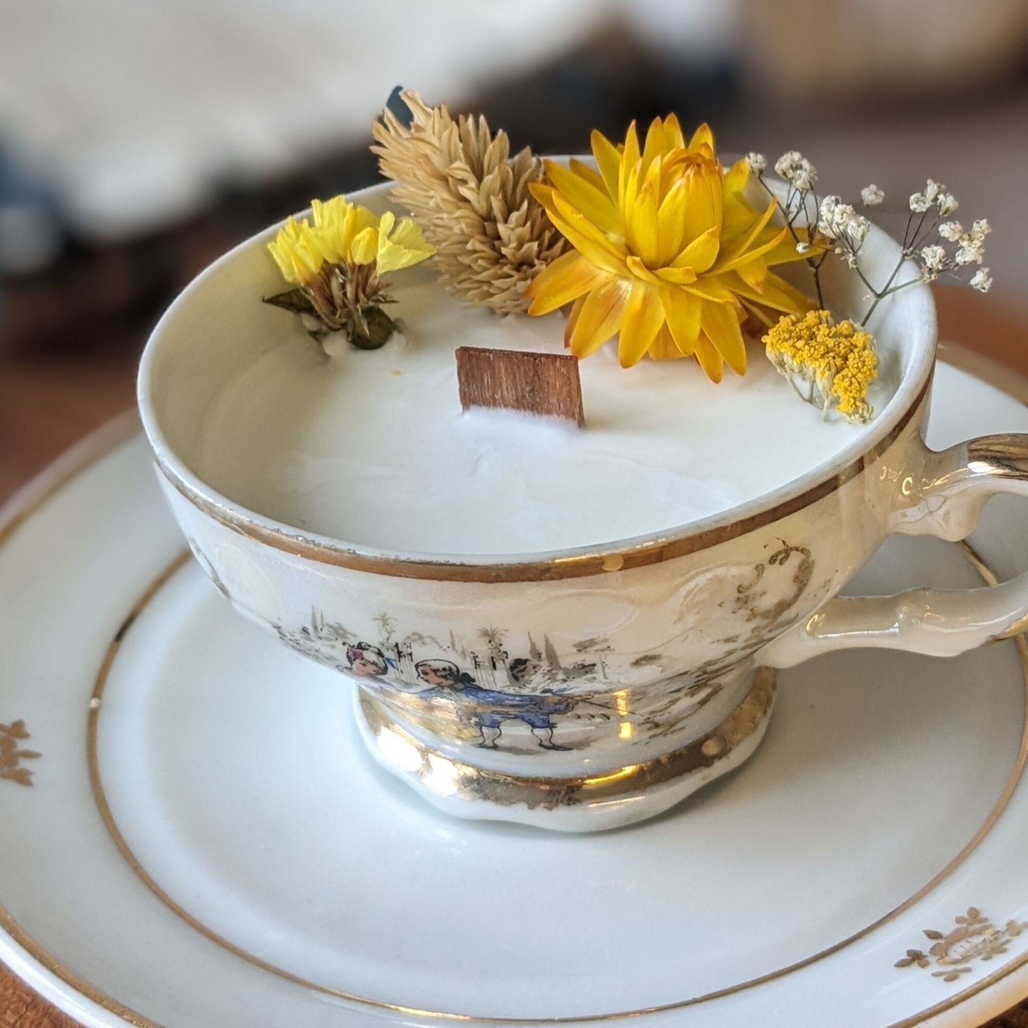 La fabrique du naturel