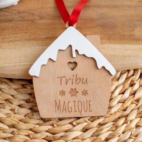 Ernestine & Castagnou