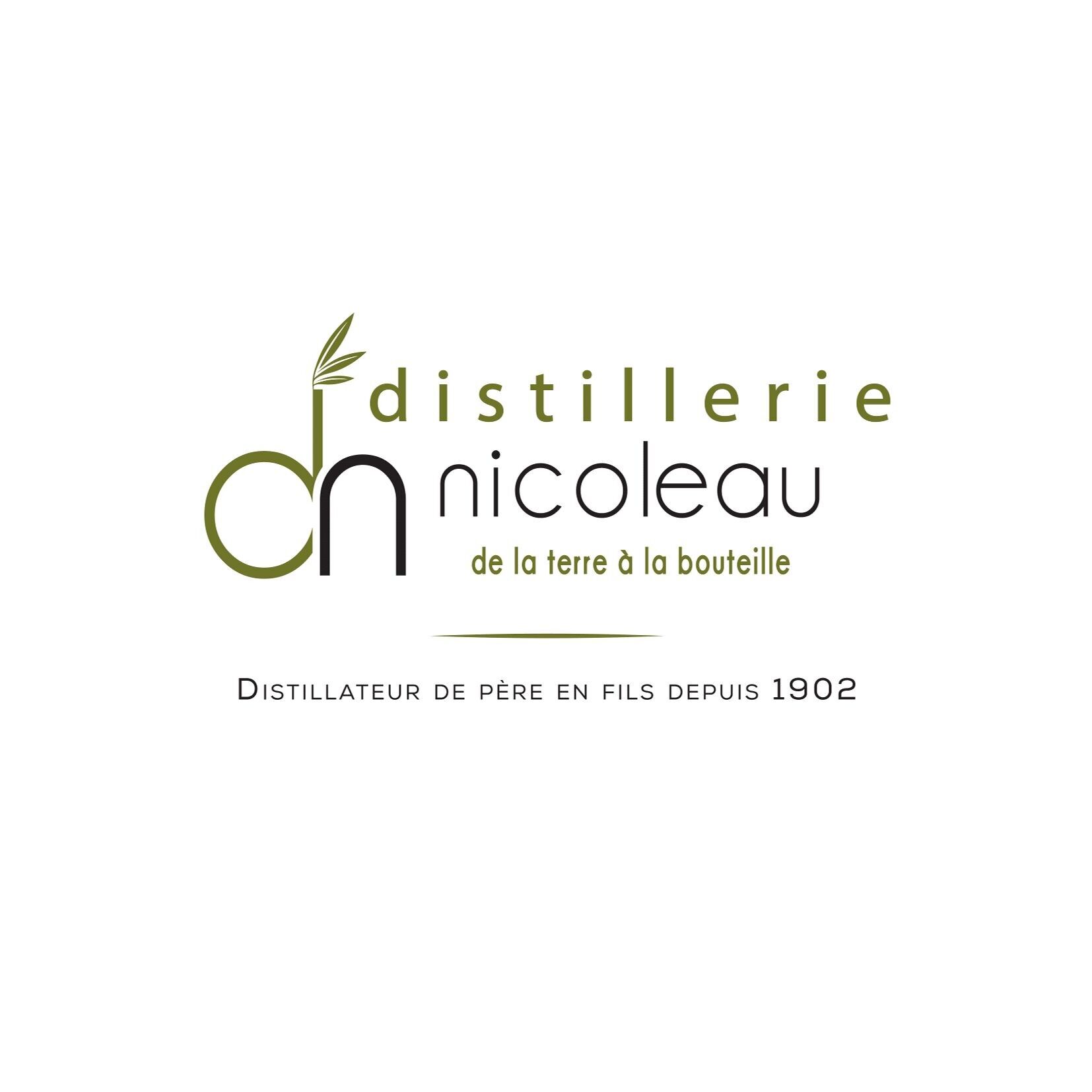 distillerie nicoleau