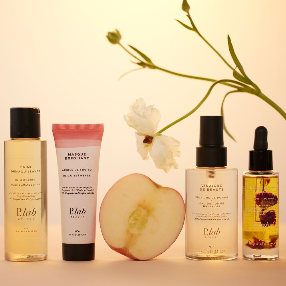 P.lab Beauty