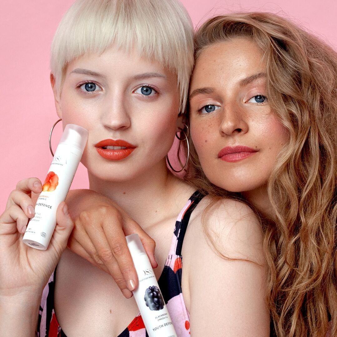 MOSSSA Naturkosmetik