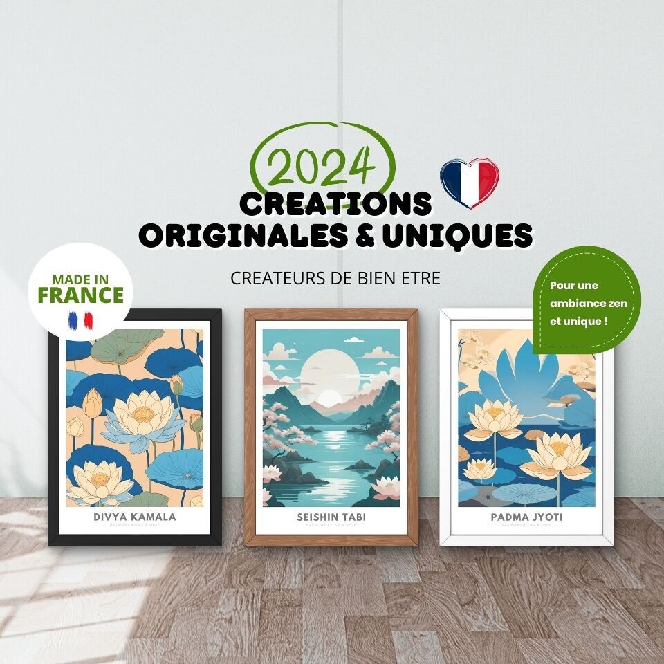 Harmony Relax & Shop