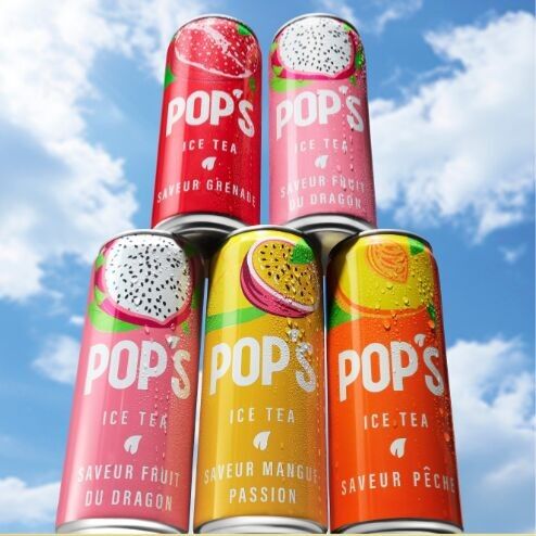 POP'S