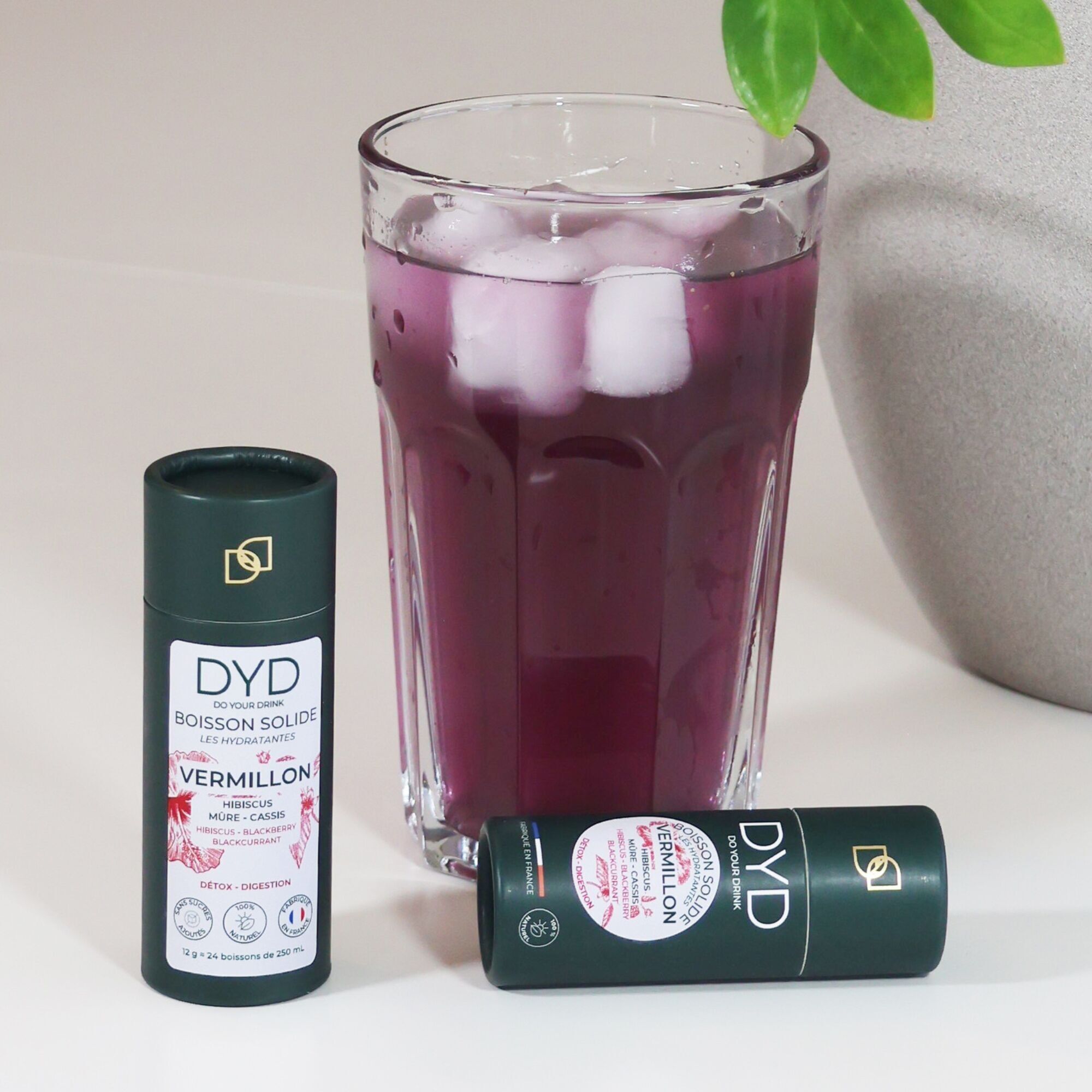 NOEVAN - DYD, Do Your Drink