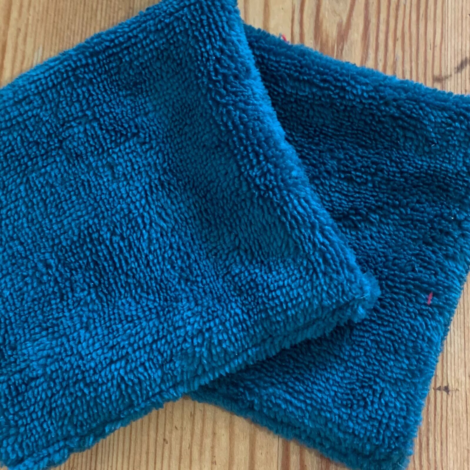 Les cotons de Cornouaille