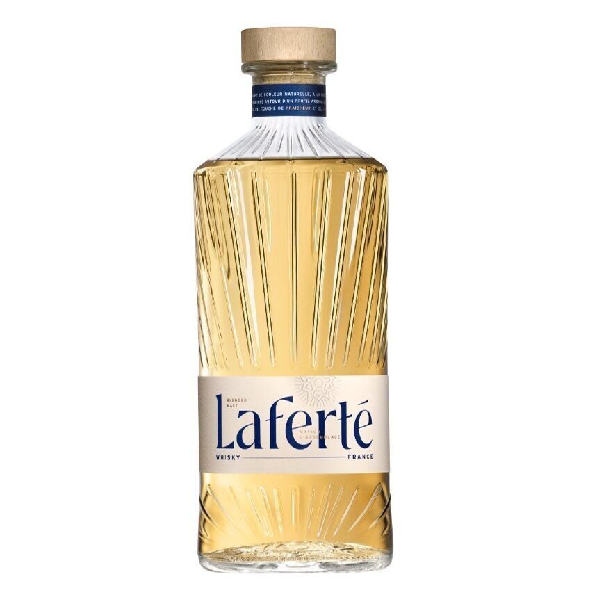 Laferté