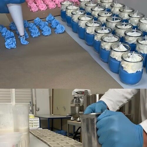 Cosmétiques de Quiberon