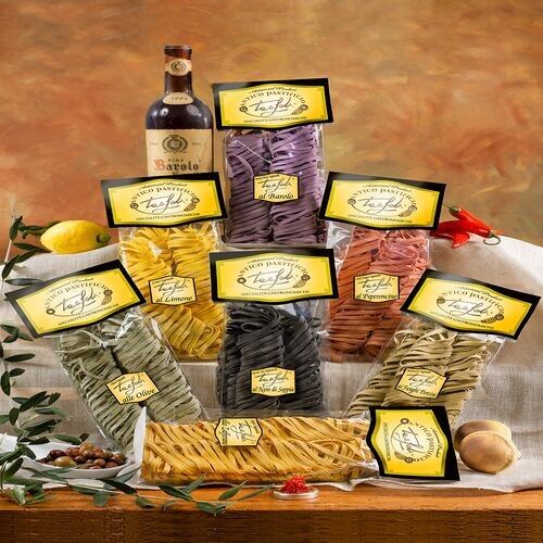 Antico Pastificio Tealdi