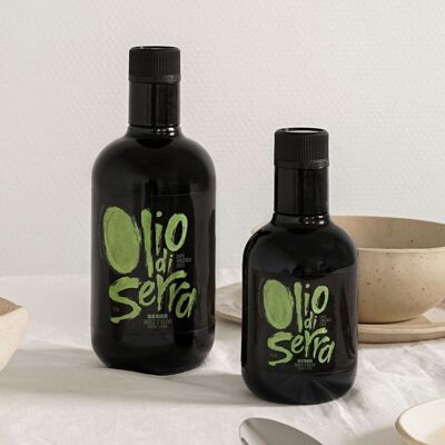 OLIO DI SERRA