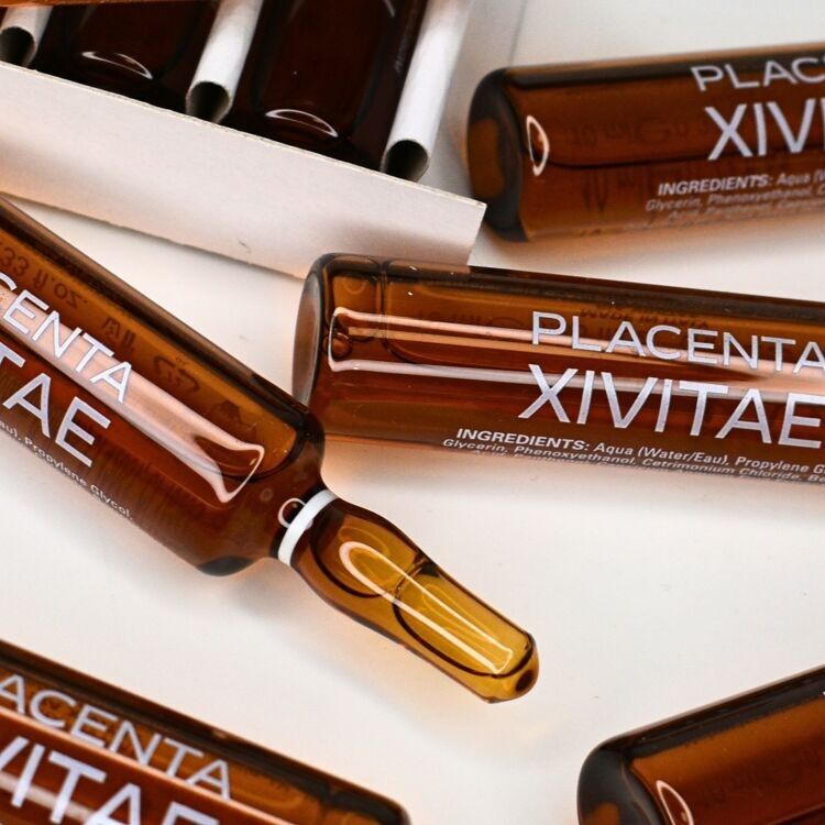 PLACENTA XIVITAE