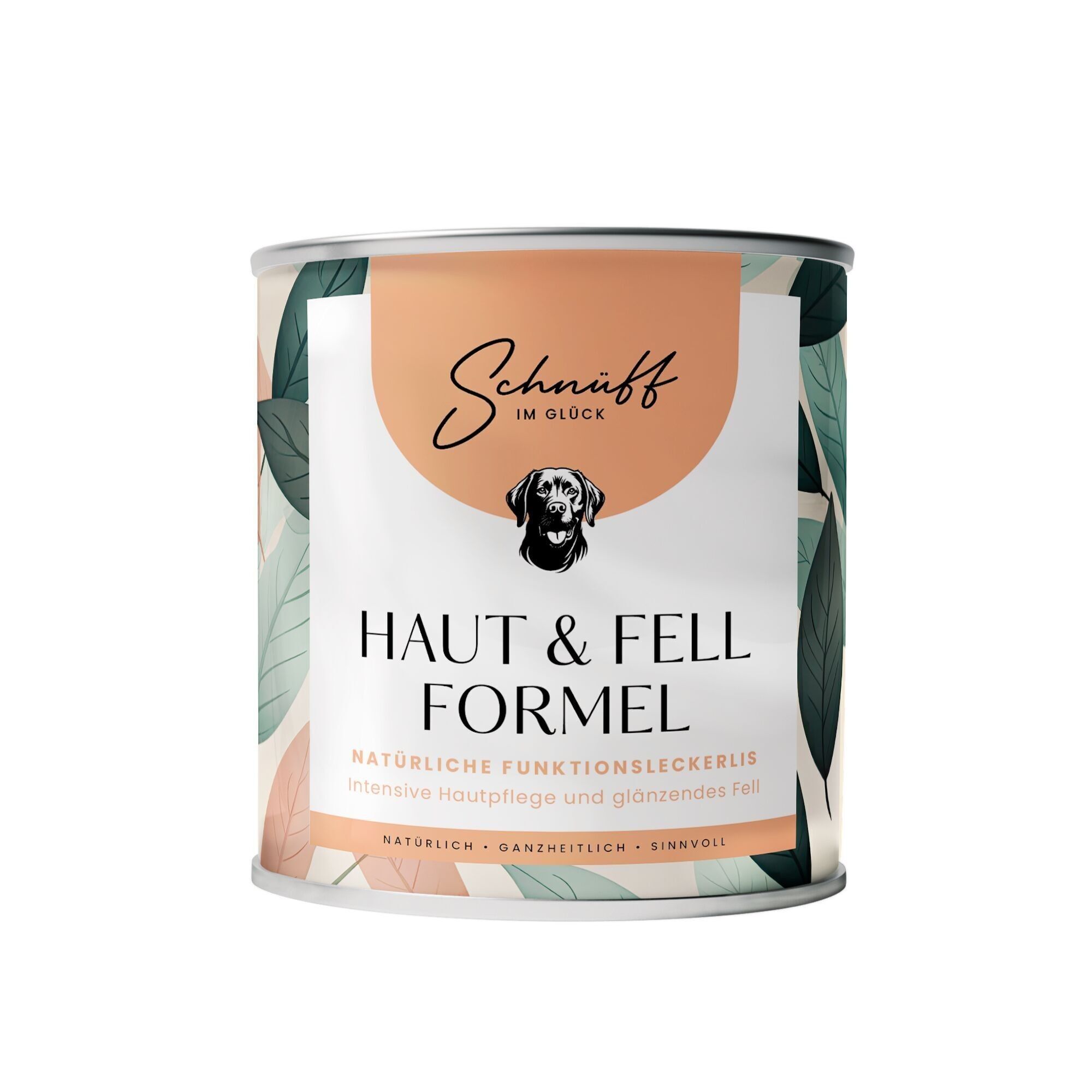 Schnüff im Glück, Einzelunternehmen