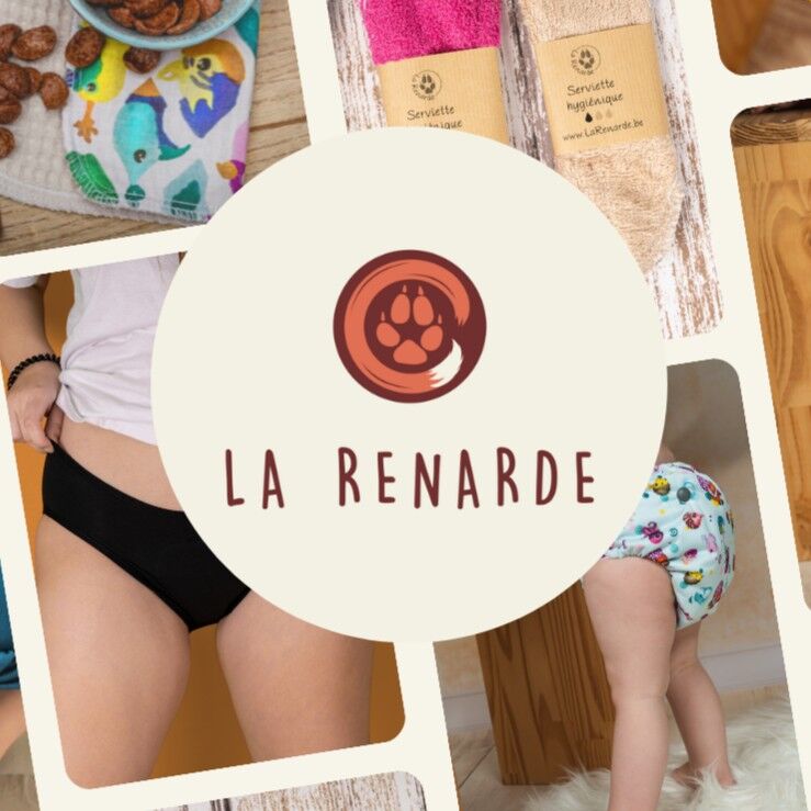 La Renarde