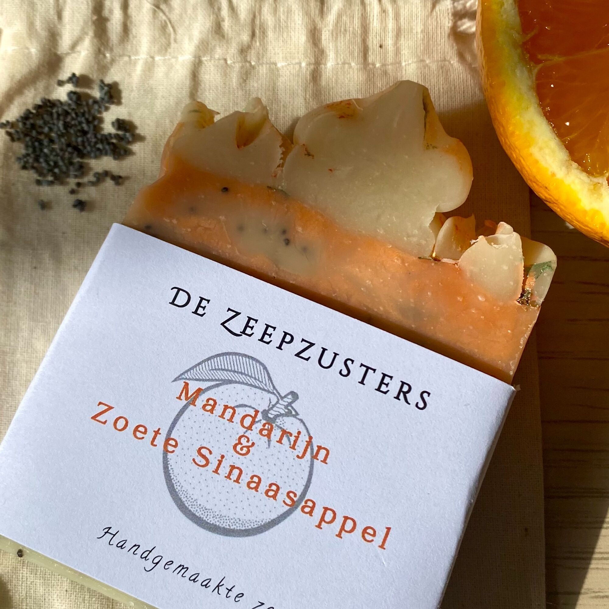 De Zeepzusters