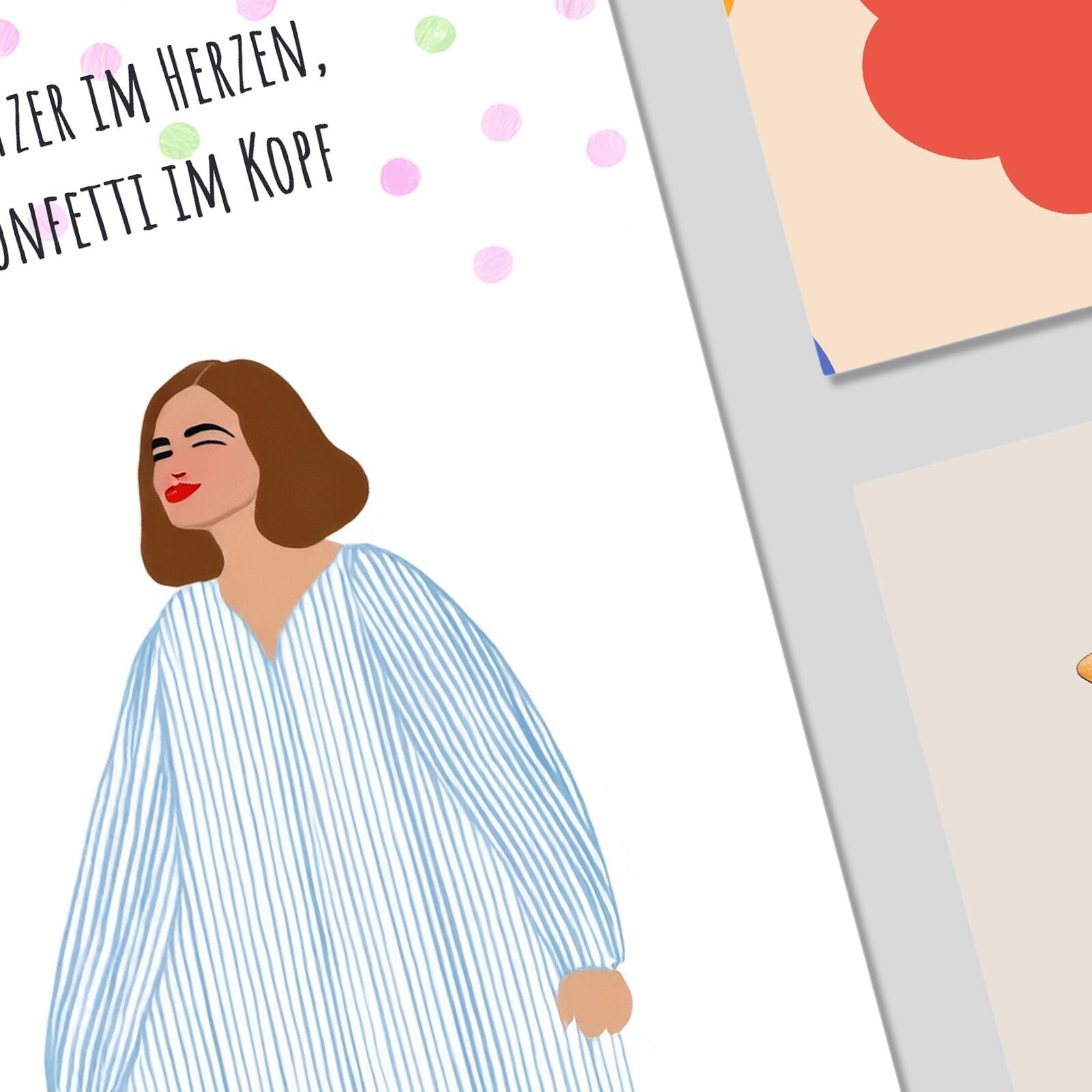 Buntes Lädchen / A. Zucker Event- und Dekorationszubehör