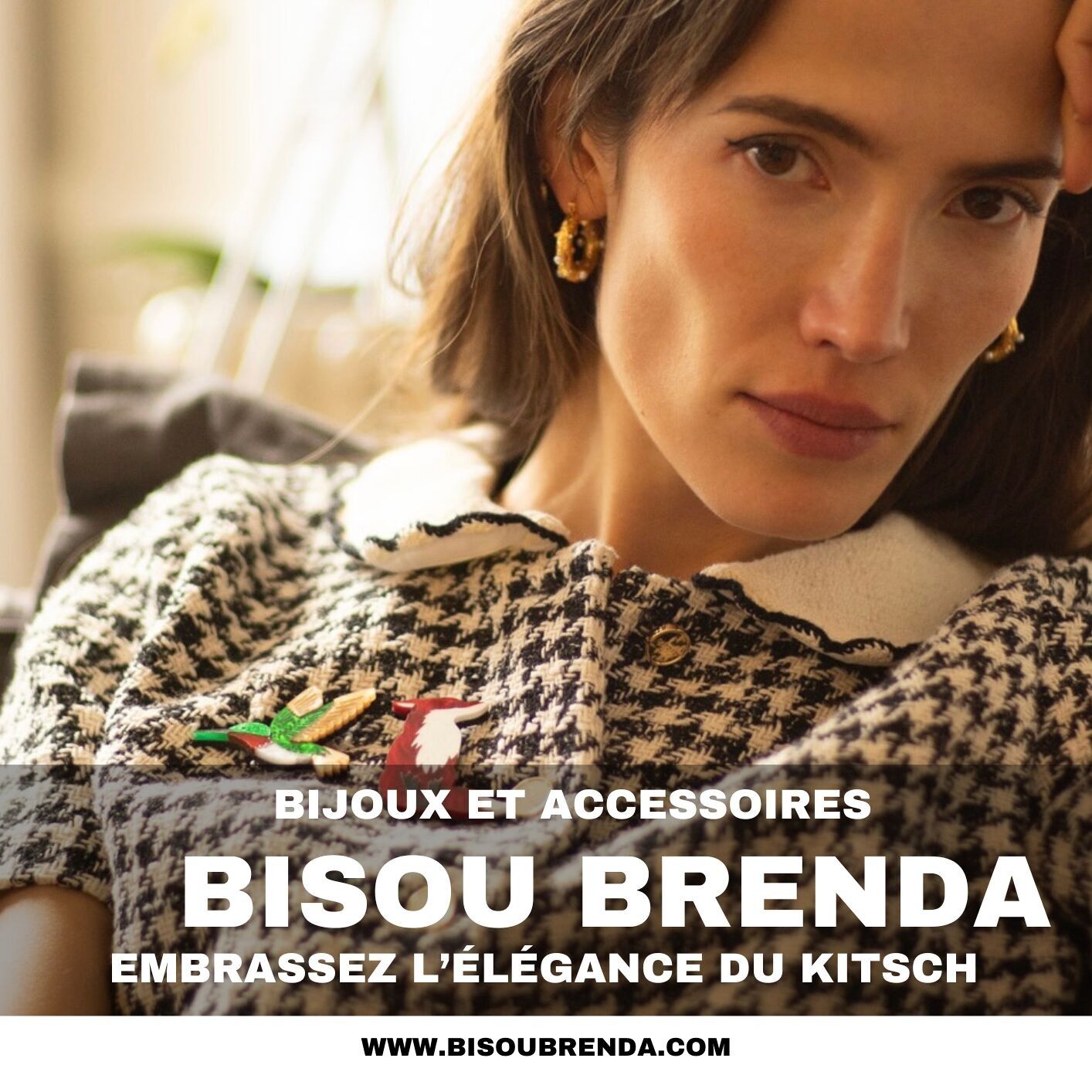Bisou Brenda