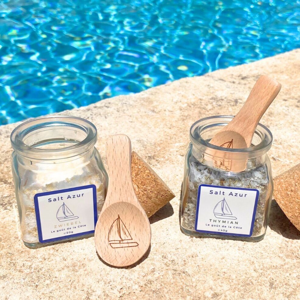 Salt Azur