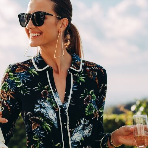 Quality Approach Fashion