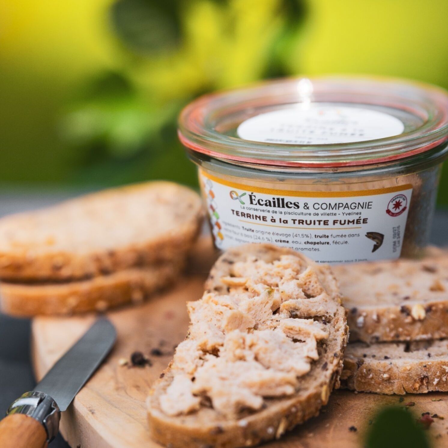 Ecailles & Compagnie