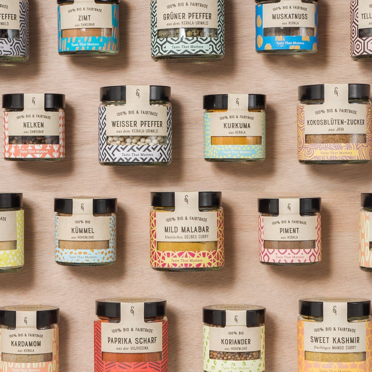 Meris GmbH SoulSpice